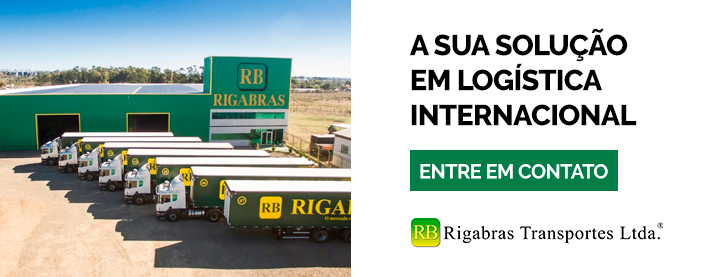 processos logísticos