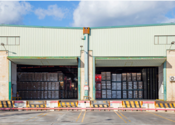 Quais as vantagens de contar com uma empresa especializada com espaço próprio e seguro para cuidar da sua armazenagem