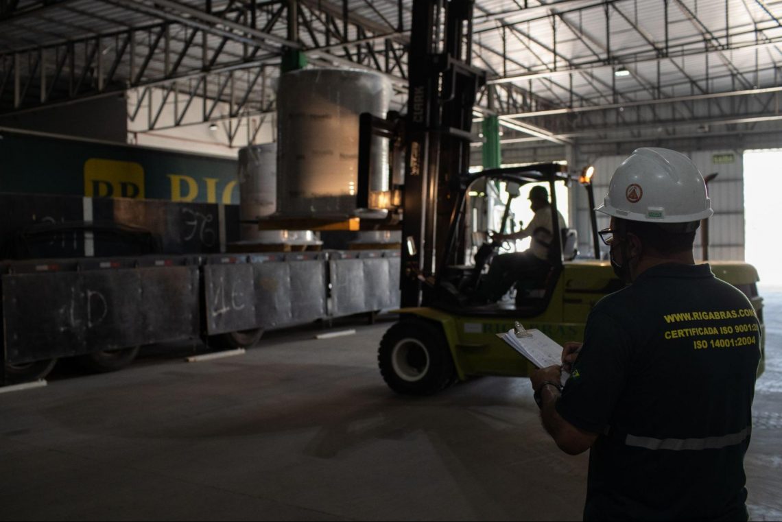 Como diminuir os riscos das minhas importações e exportações?