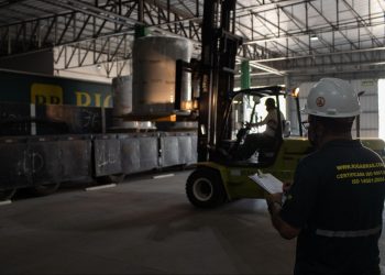 Como diminuir os riscos das minhas importações e exportações?