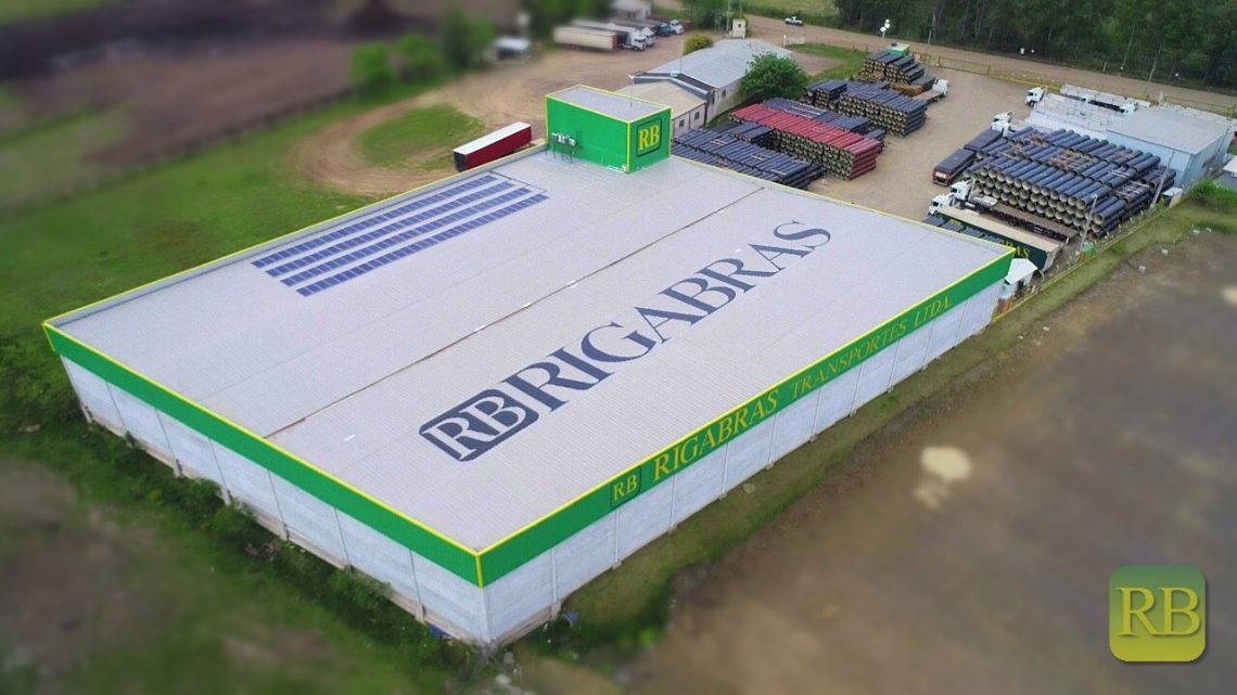 processos logísticos