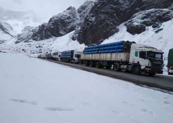 importação e exportação