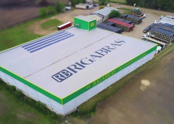 processos logísticos