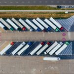 5 desafios do transporte rodoviário de cargas