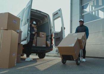 Conceito Cross-Docking: Você sabe o que é?