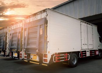 Transporte rodoviário internacional de cargas secas: como são as boas práticas?