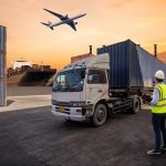 Movimentação de cargas: entenda como funciona a logística de transportes