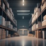 Movimentação de cargas e armazenagem: confira boas práticas para você implementar em sua corporação