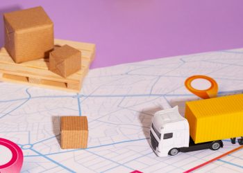 gestão de riscos na logística de importação e exportação