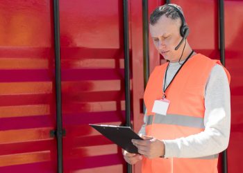 Seguros para cargas de importação e exportação