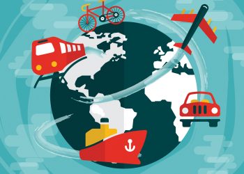 transporte internacional no Mercosul