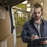 Tecnologia e rastreabilidade de cargas: a importância da transparência na logística moderna