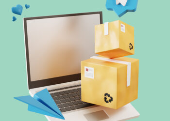 e-commerce e logistica