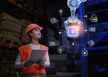 Indústria 4.0 e logística