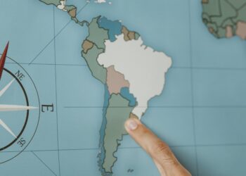 importação e Exportação no Mercosul