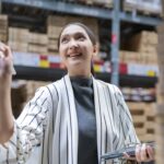 9 técnicas para gerir de forma eficiente o controle de estoque para importadores e exportadores