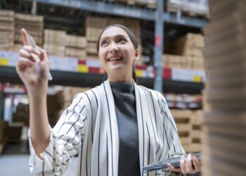 controle de estoque para importadores e exportadores