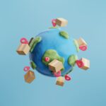 Logística reversa na importação e exportação: 7 passos para implementar e seus benefícios