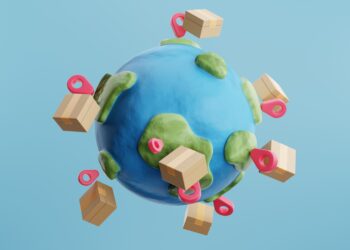 Logística reversa na importação e exportação: 7 passos para implementar e seus benefícios