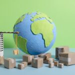 Logística verde: práticas sustentáveis na importação e exportação