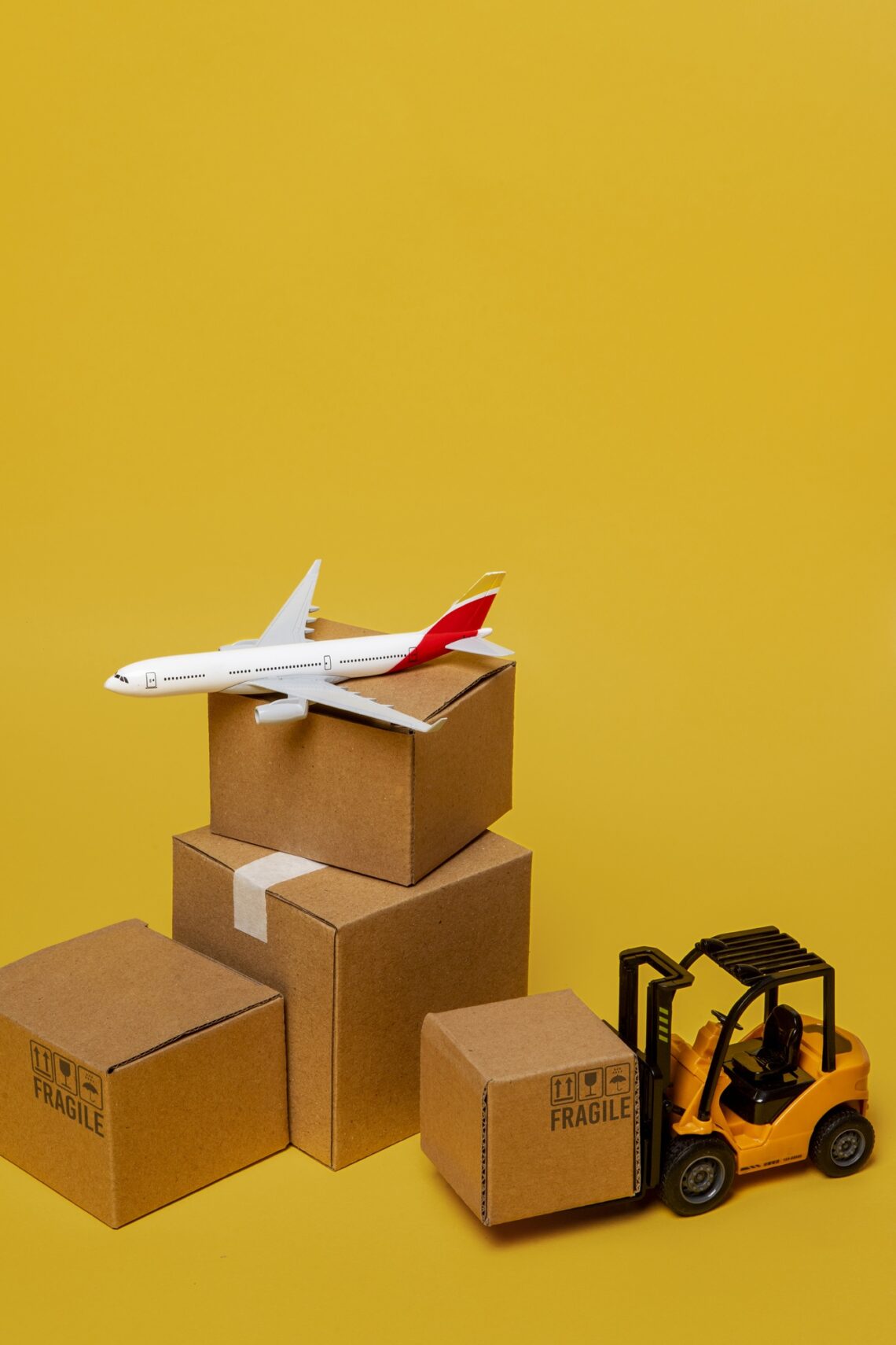 produtos importados e exportados