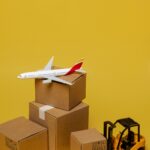 Embalagens adequadas para produtos importados e exportados: guia prático