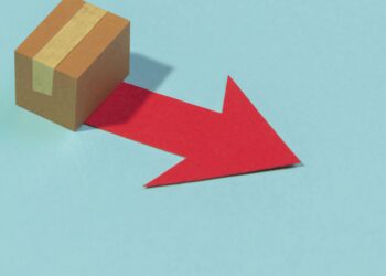 logística reversa no comércio internacional