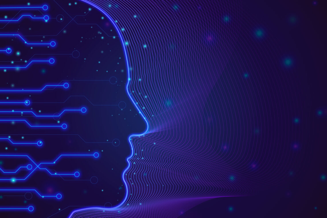 inteligência artificial