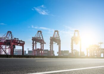 oportunidades da logística portuária brasileira