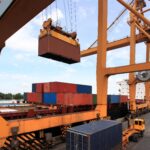 Mapeamento de riscos e ações preventivas na logística de importação e exportação