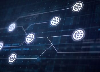 blockchain na logística