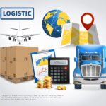 10 dicas para reduzir custos na logística de transporte