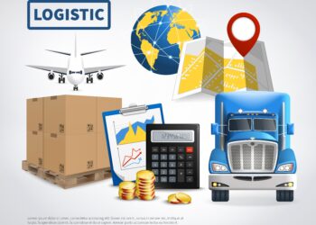 reduzir custos na logística de transporte